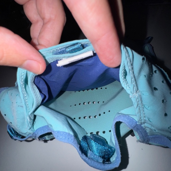 Nathan Women's VaporHowe 12L Hydration Pack Running Vest Teal 2 L Bladder XS - Picture 10 of 13